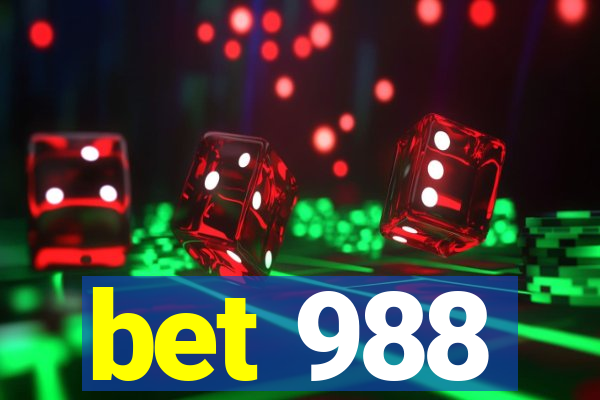 bet 988